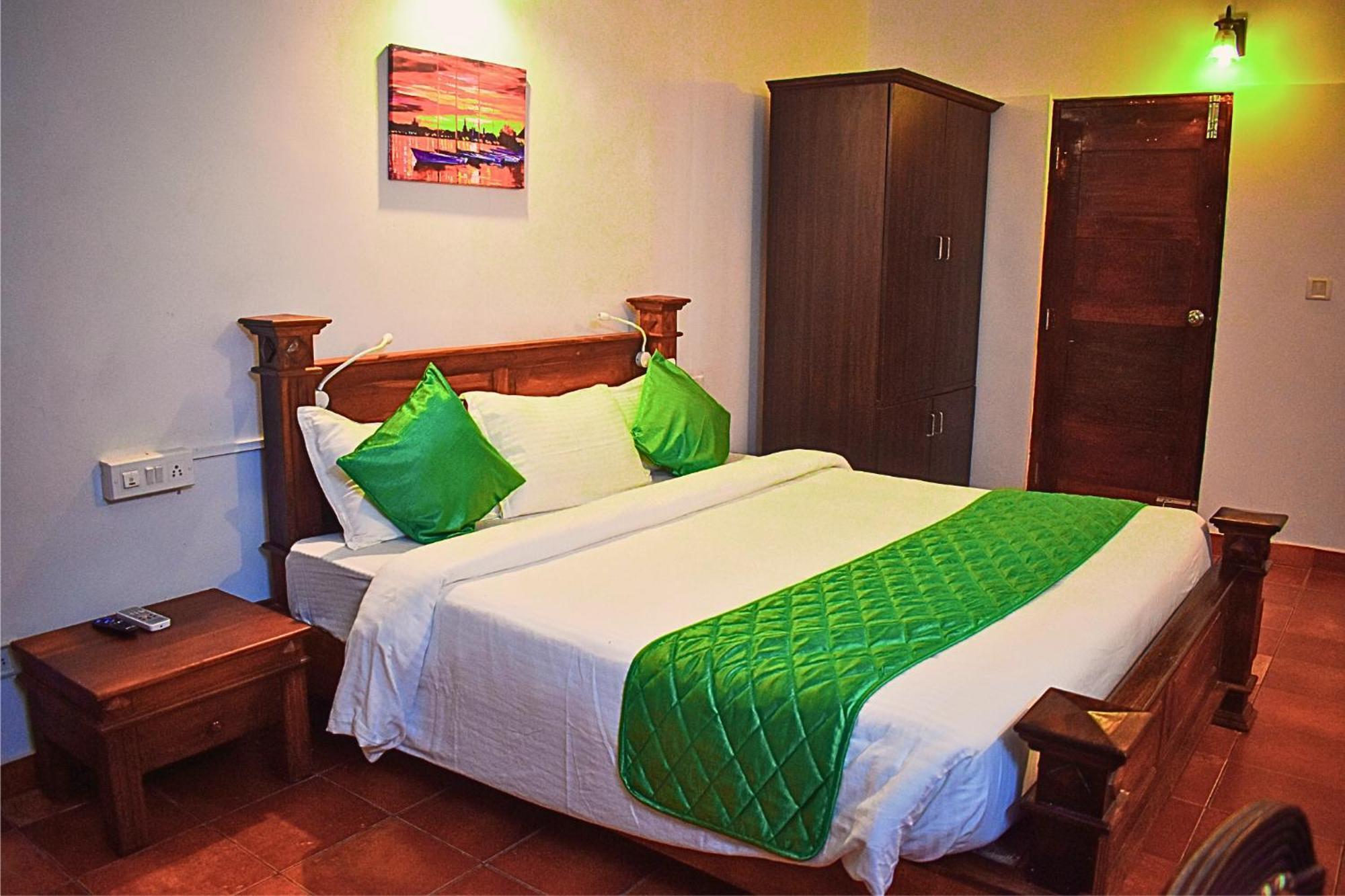 Marari Beach Palace Mararikulam Δωμάτιο φωτογραφία