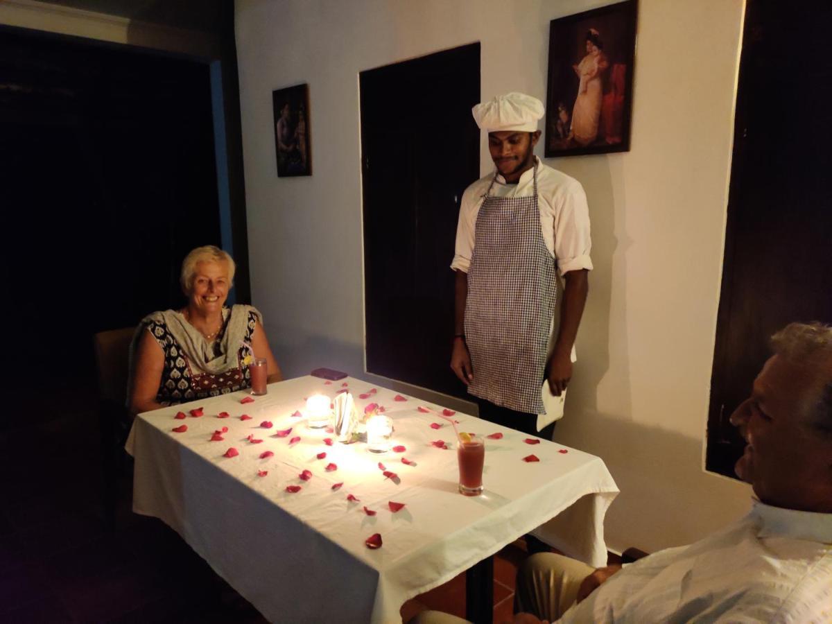 Marari Beach Palace Mararikulam Εξωτερικό φωτογραφία