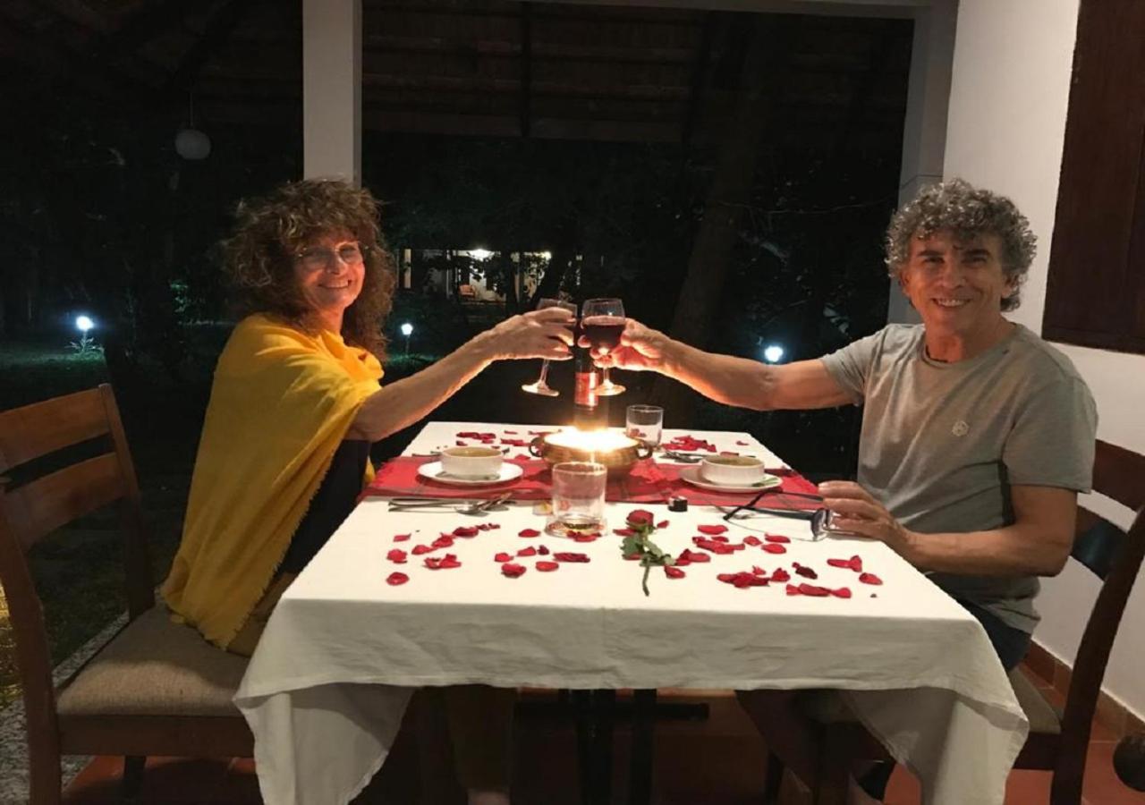 Marari Beach Palace Mararikulam Εξωτερικό φωτογραφία