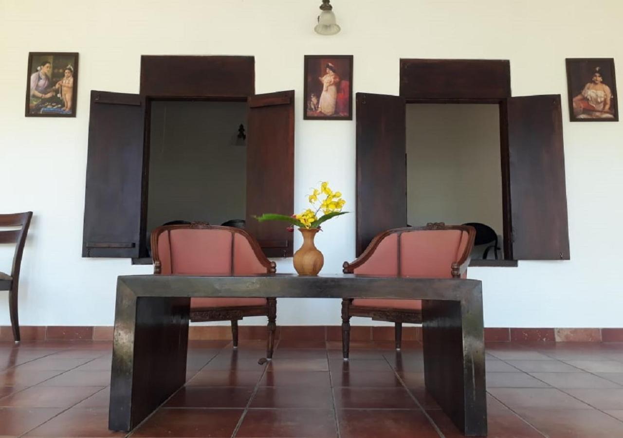 Marari Beach Palace Mararikulam Εξωτερικό φωτογραφία
